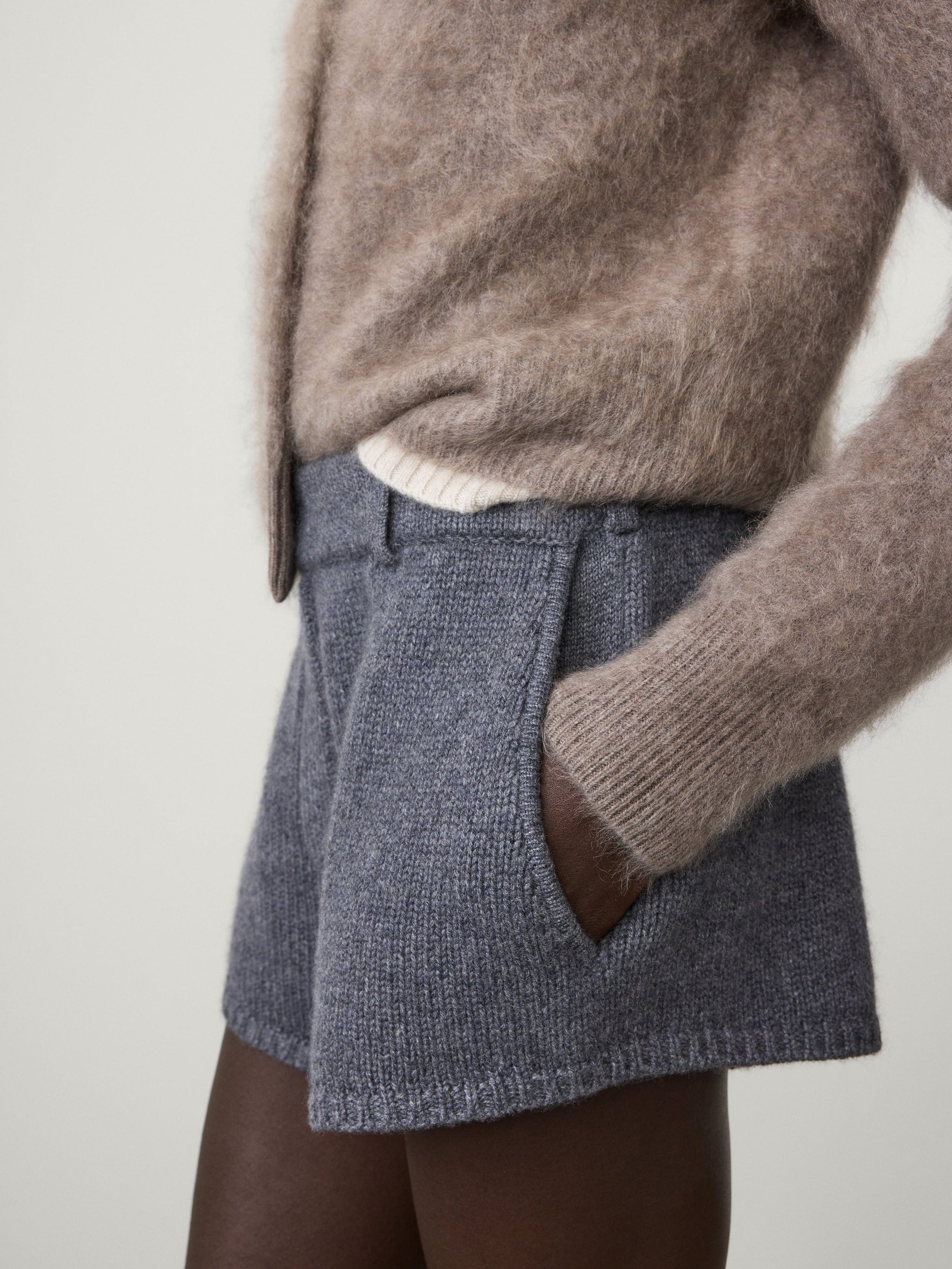 The Annora Shorts – LISA YANG