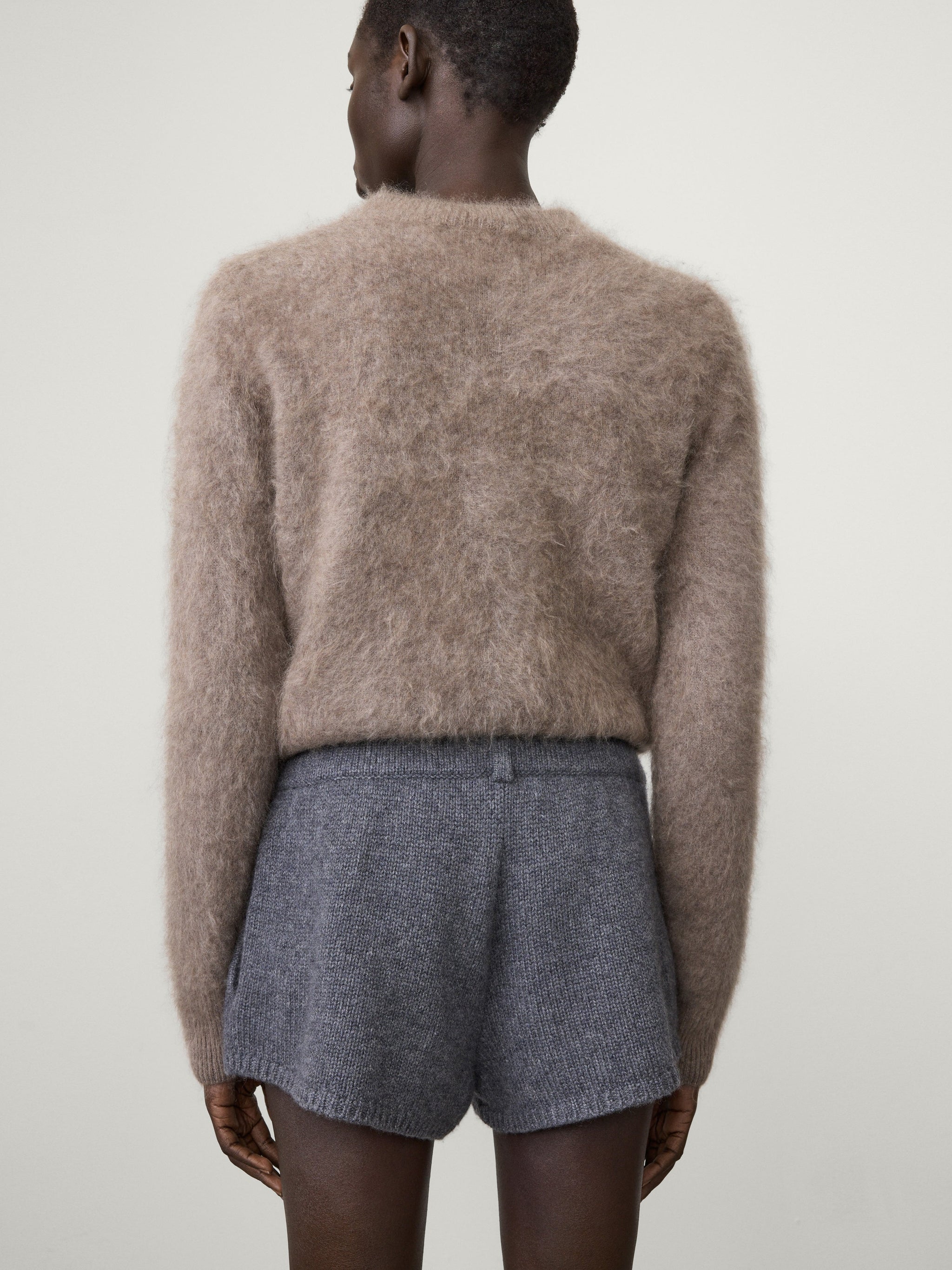 The Annora Shorts – LISA YANG