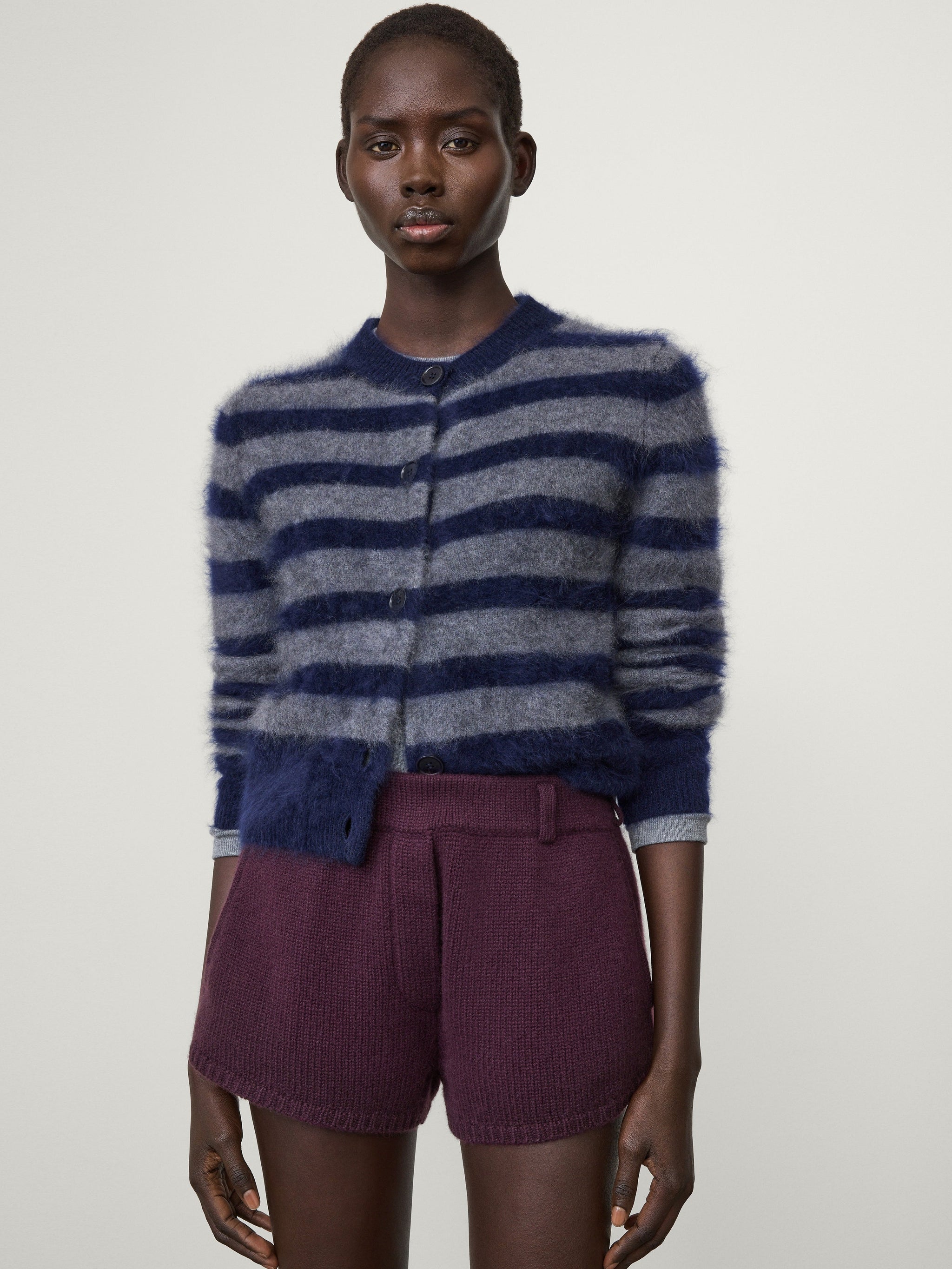 The Annora Shorts – LISA YANG