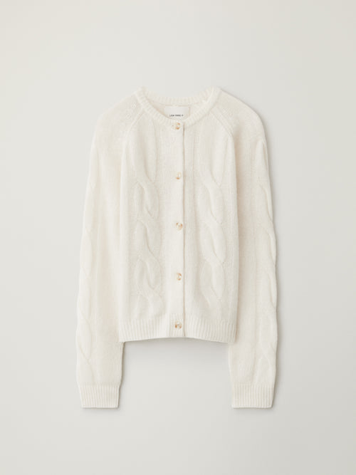 The Gwyneth Cardigan
