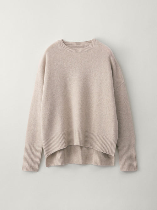 The Mila Sweater