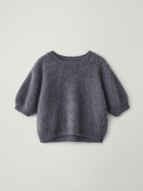 The Juniper Sweater
