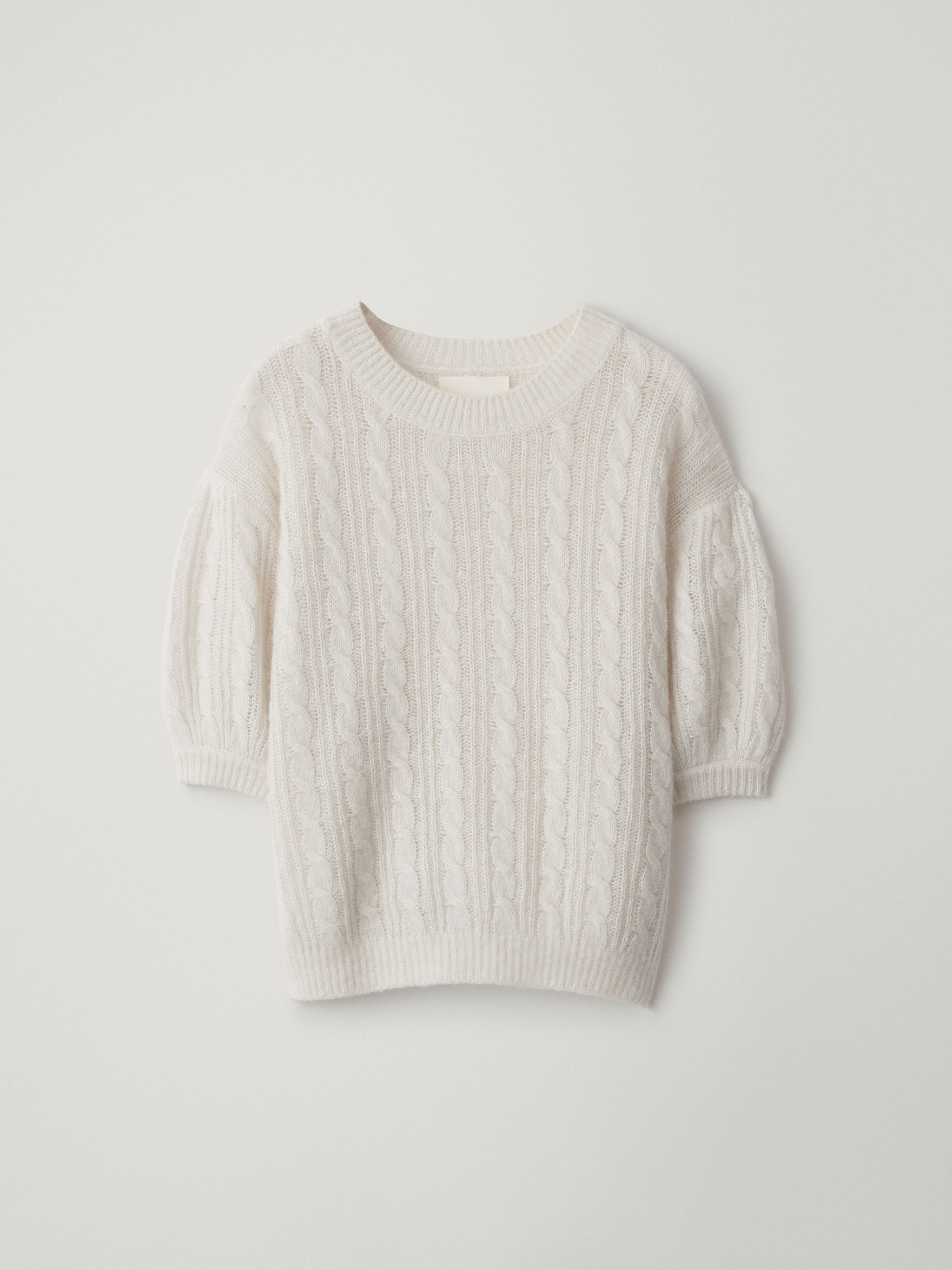 The Kenzie Sweater – LISA YANG