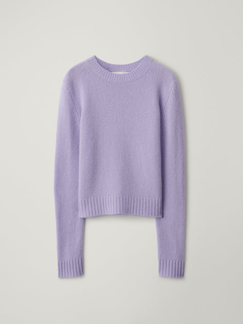 The Mira Sweater