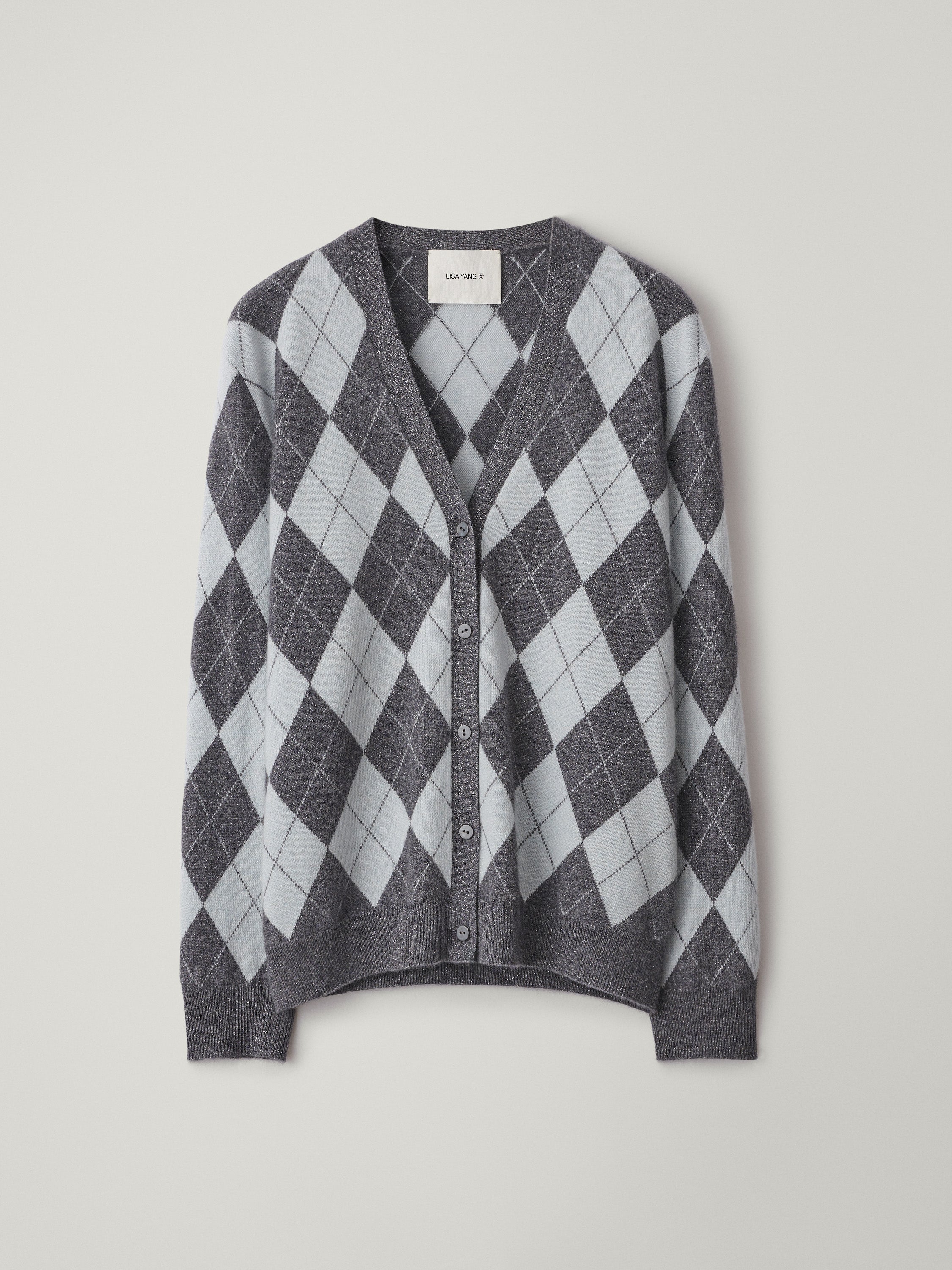 The Raelyn Cardigan – LISA YANG