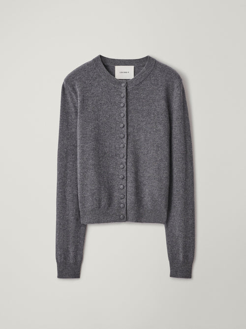 The Wilona Cardigan