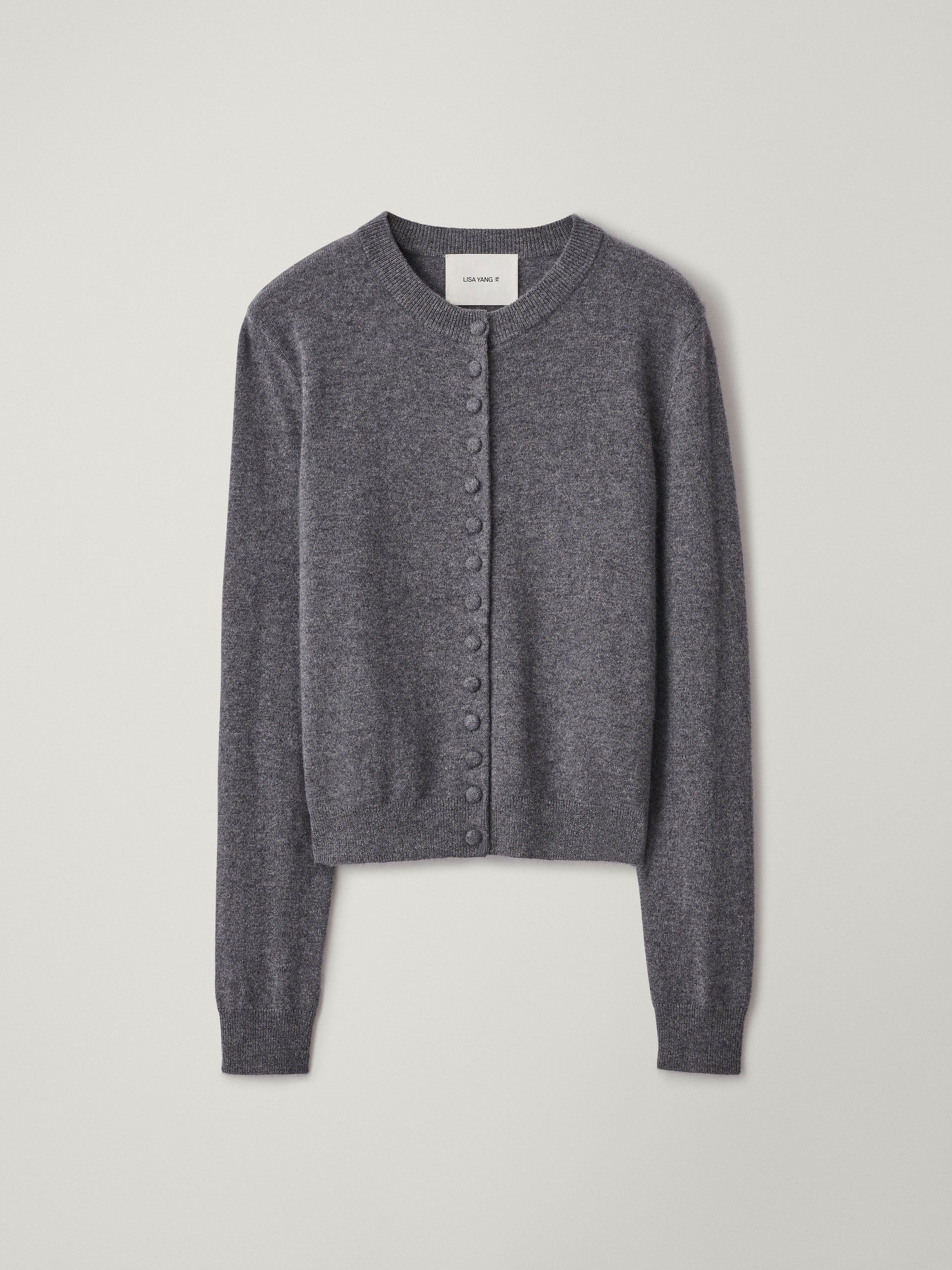 The Wilona Cardigan – LISA YANG