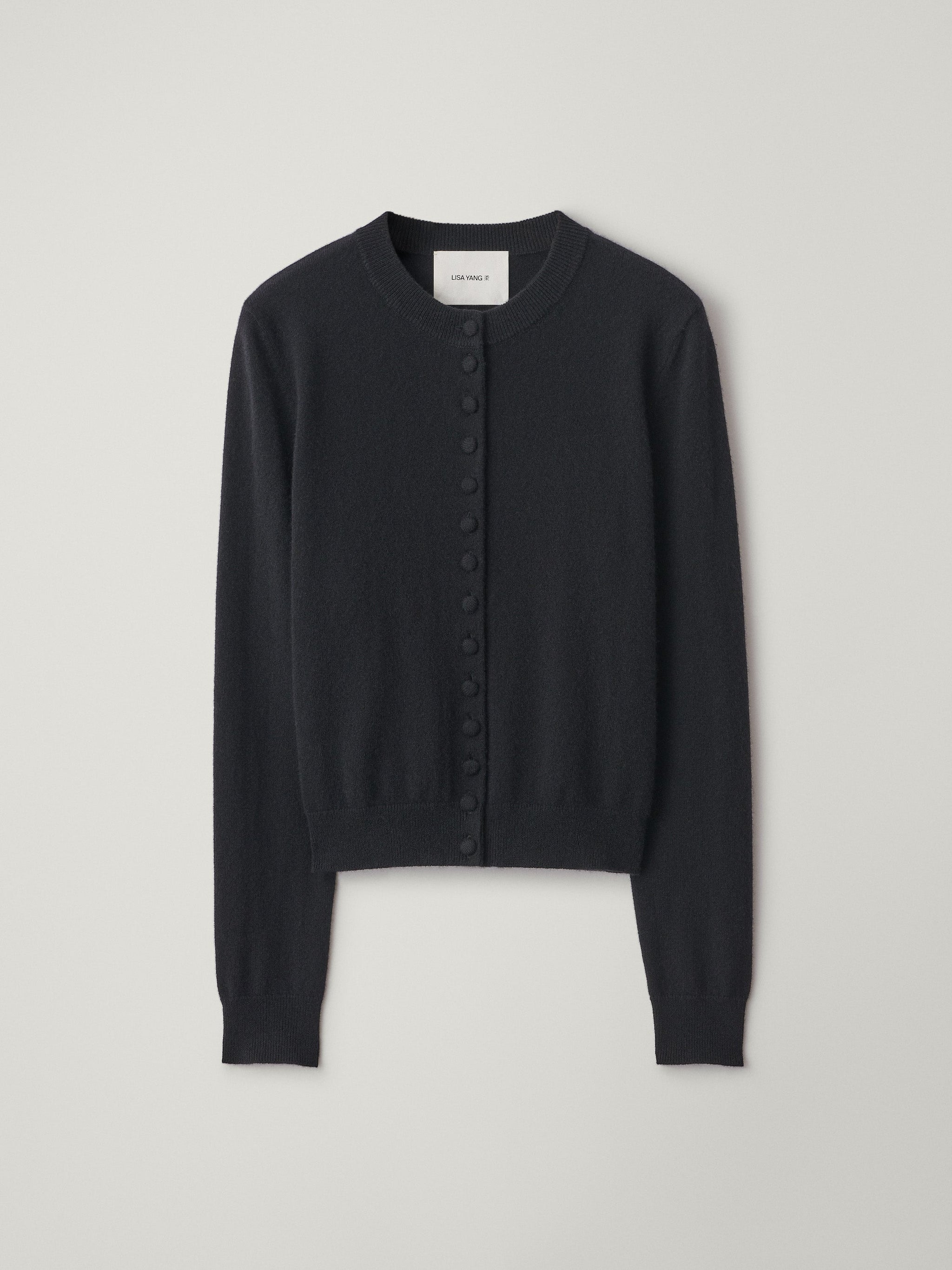 The Wilona Cardigan – LISA YANG