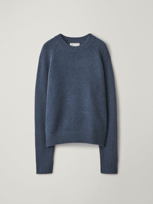 The Anine Sweater