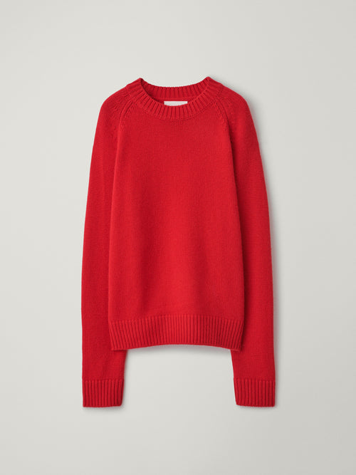 The Anine Sweater