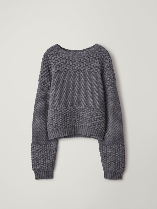 The Signe Sweater