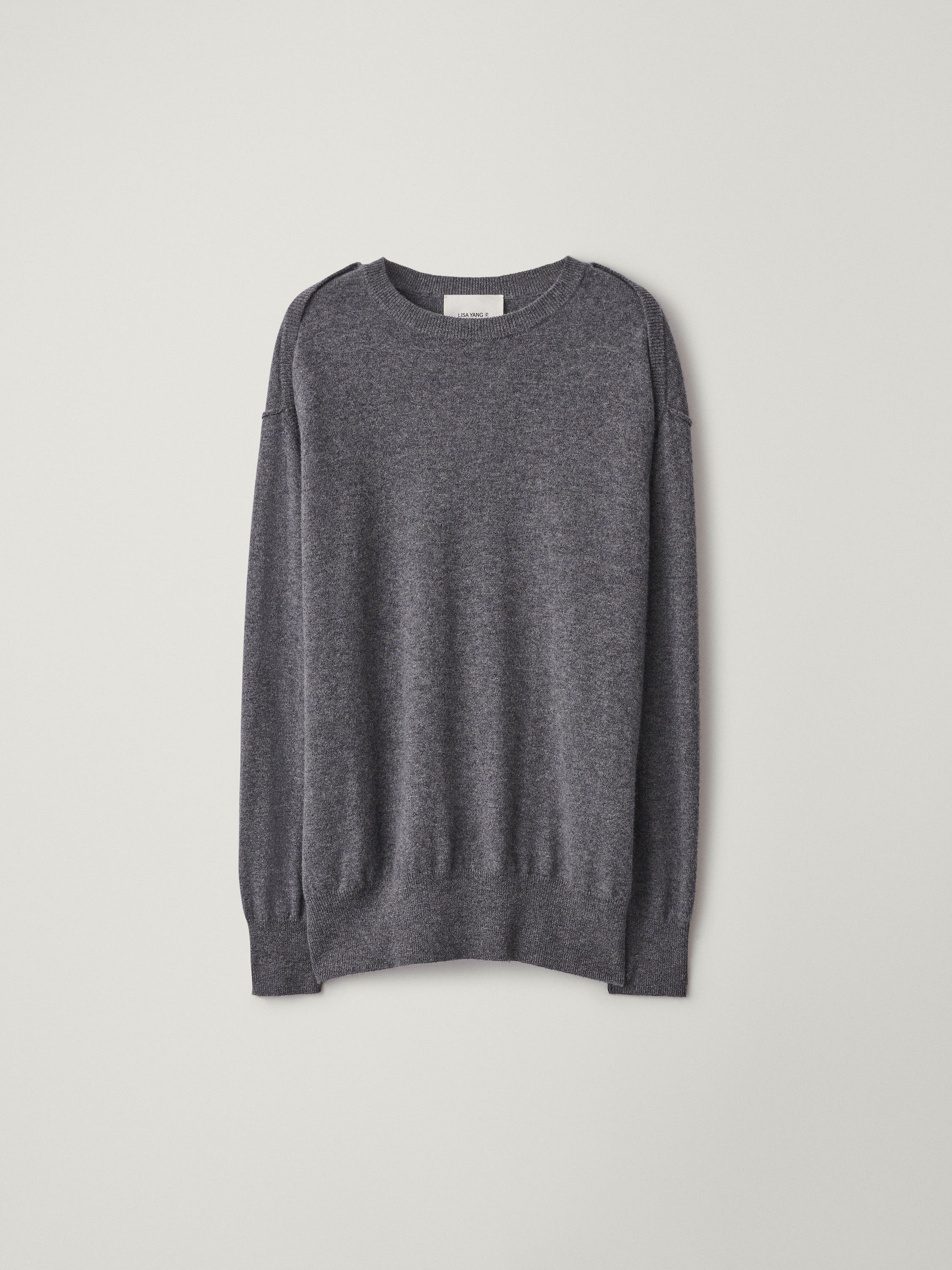 The Othelia Sweater – LISA YANG