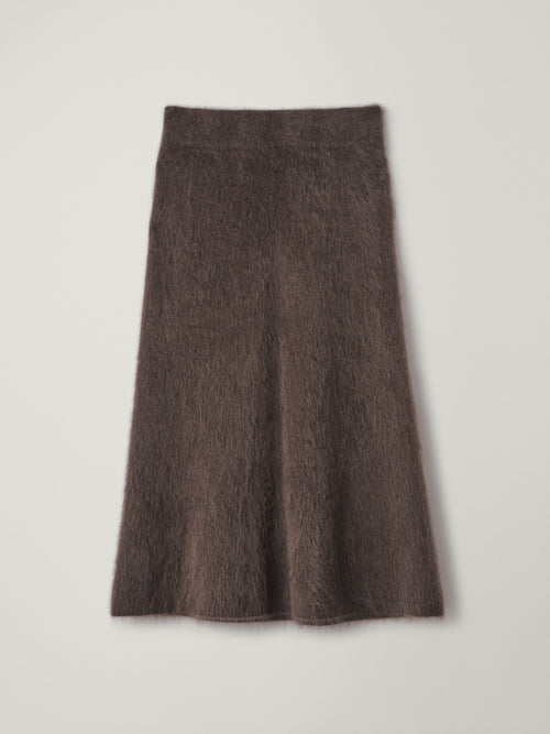The Asta Skirt