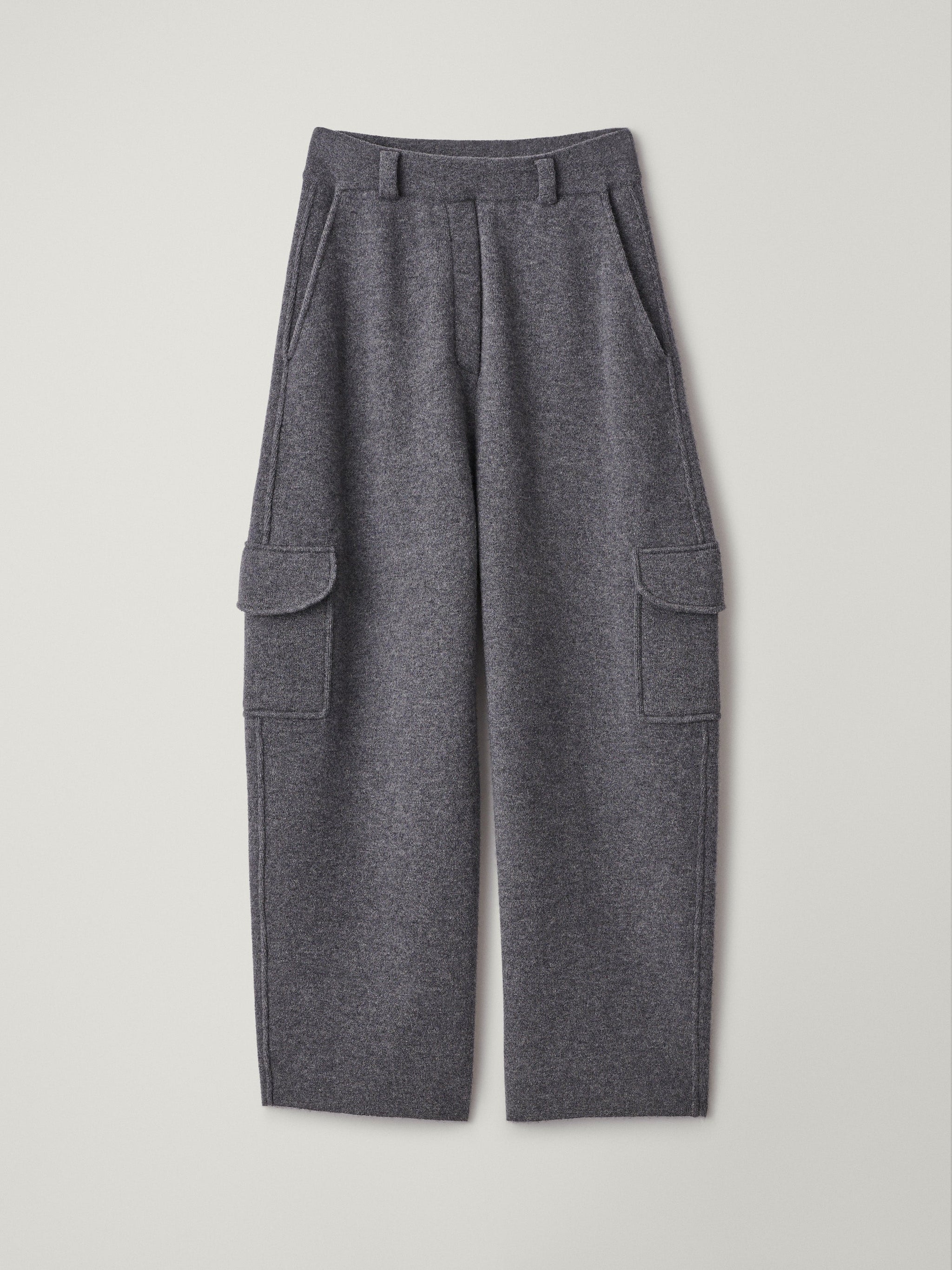 THE SLACKS　サイズ46 The Azaria Trousers – LISA YANG