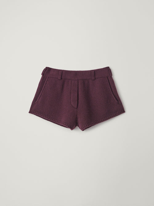 The Annora Shorts
