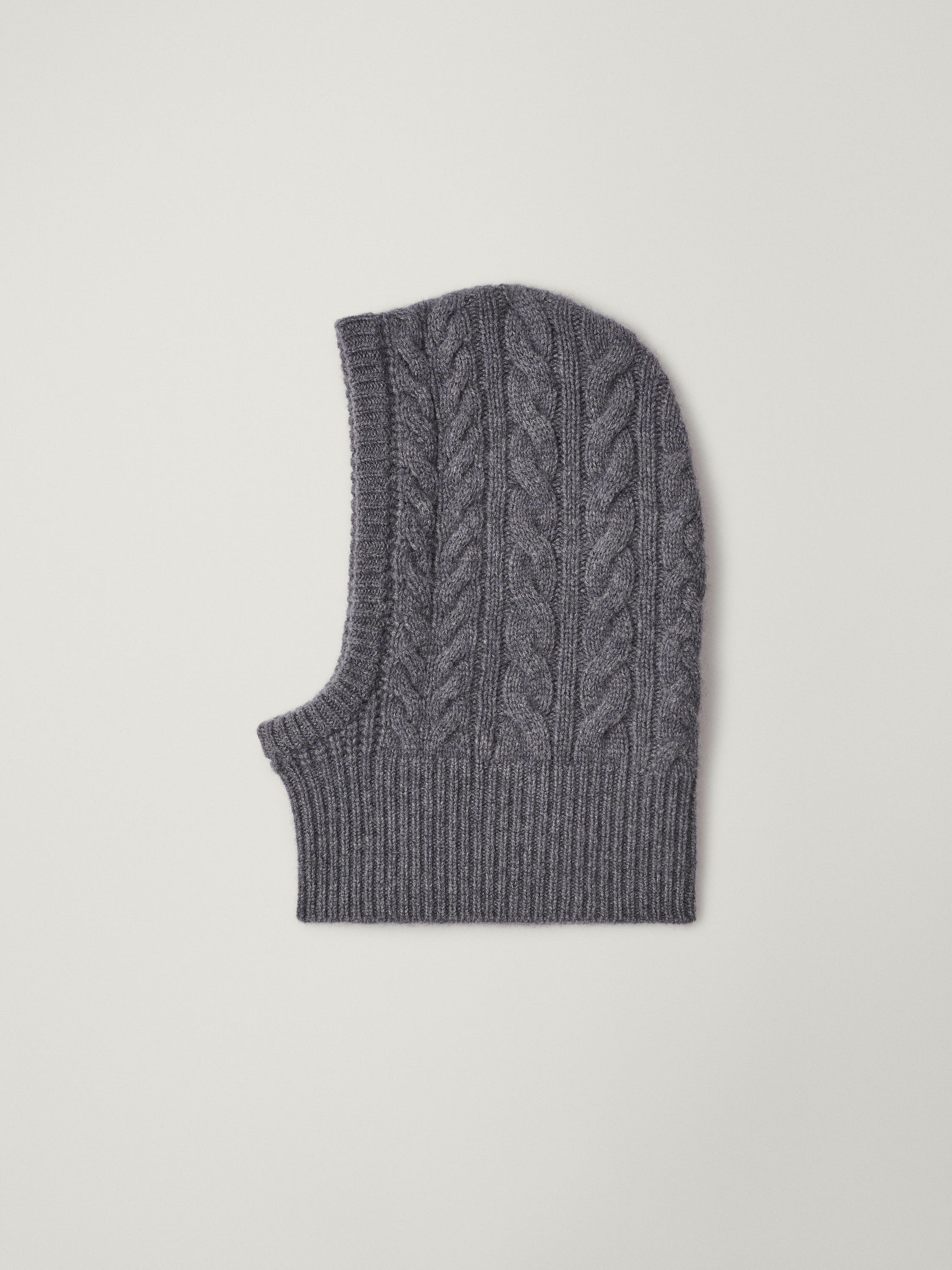 The Ylda Balaclava – LISA YANG