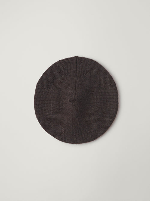 The Saint Germain Beret