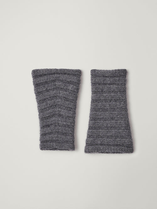 The Zarie Arm Warmers