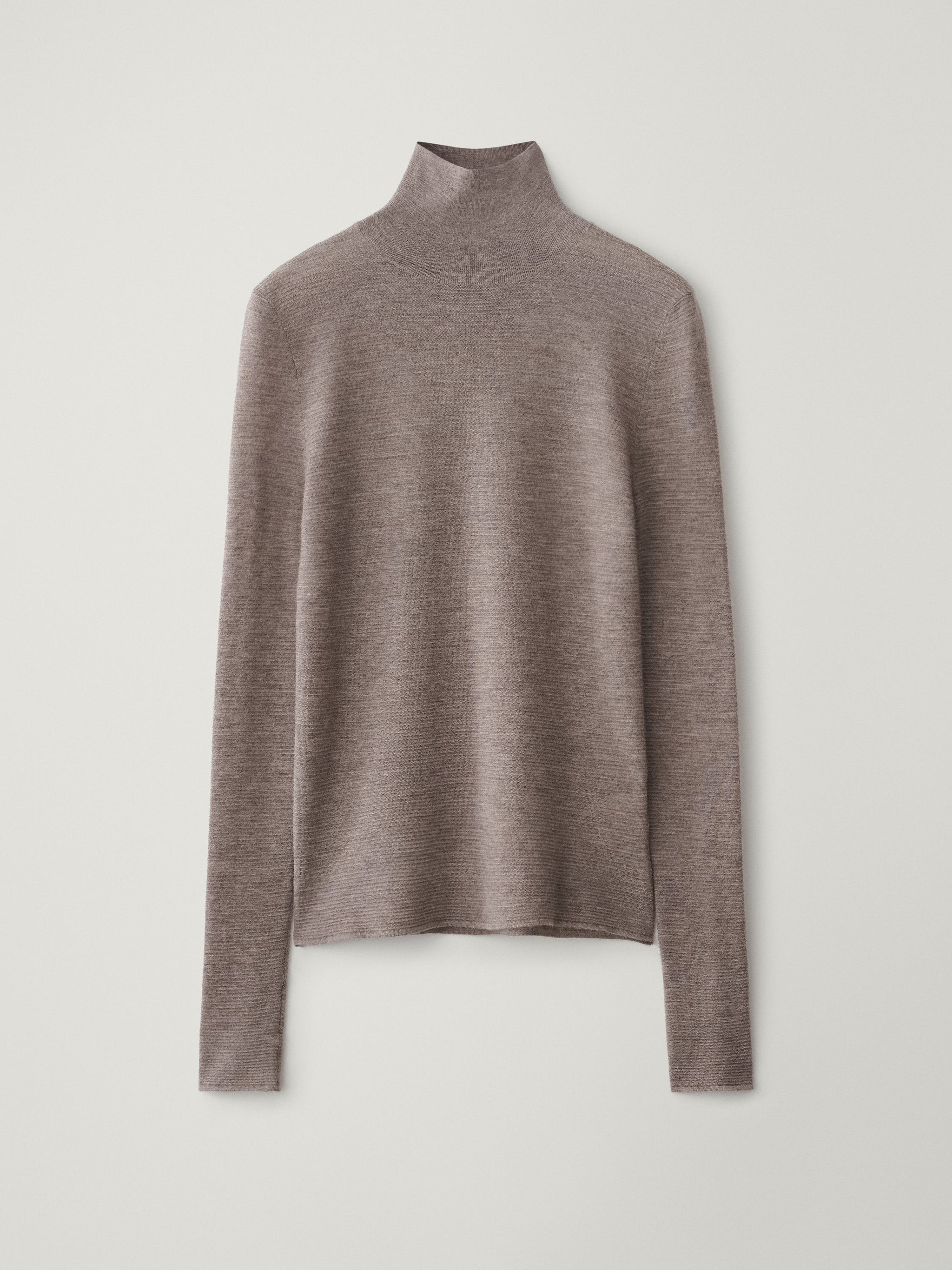 The Lory Sweater – LISA YANG