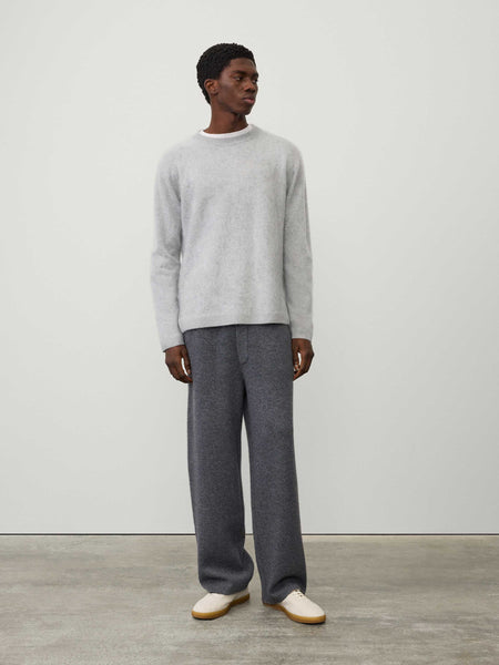 The Lachlan Sweater – LISA YANG