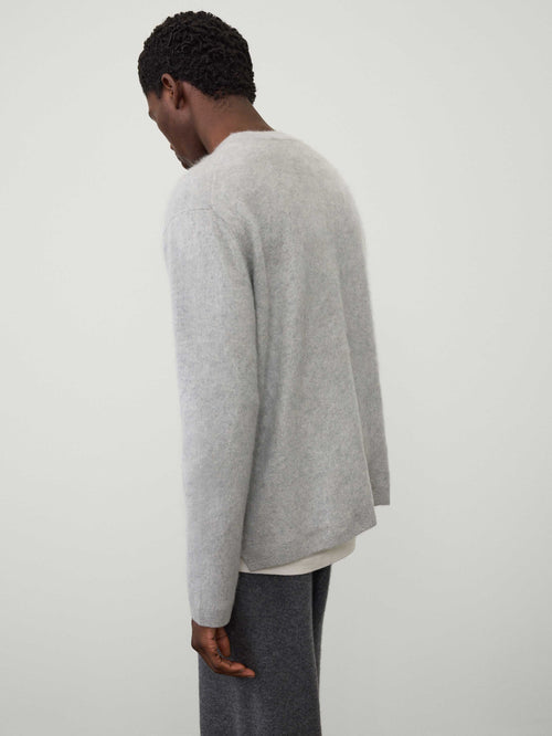 The Lachlan Sweater