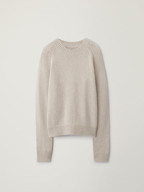 The Anine Sweater