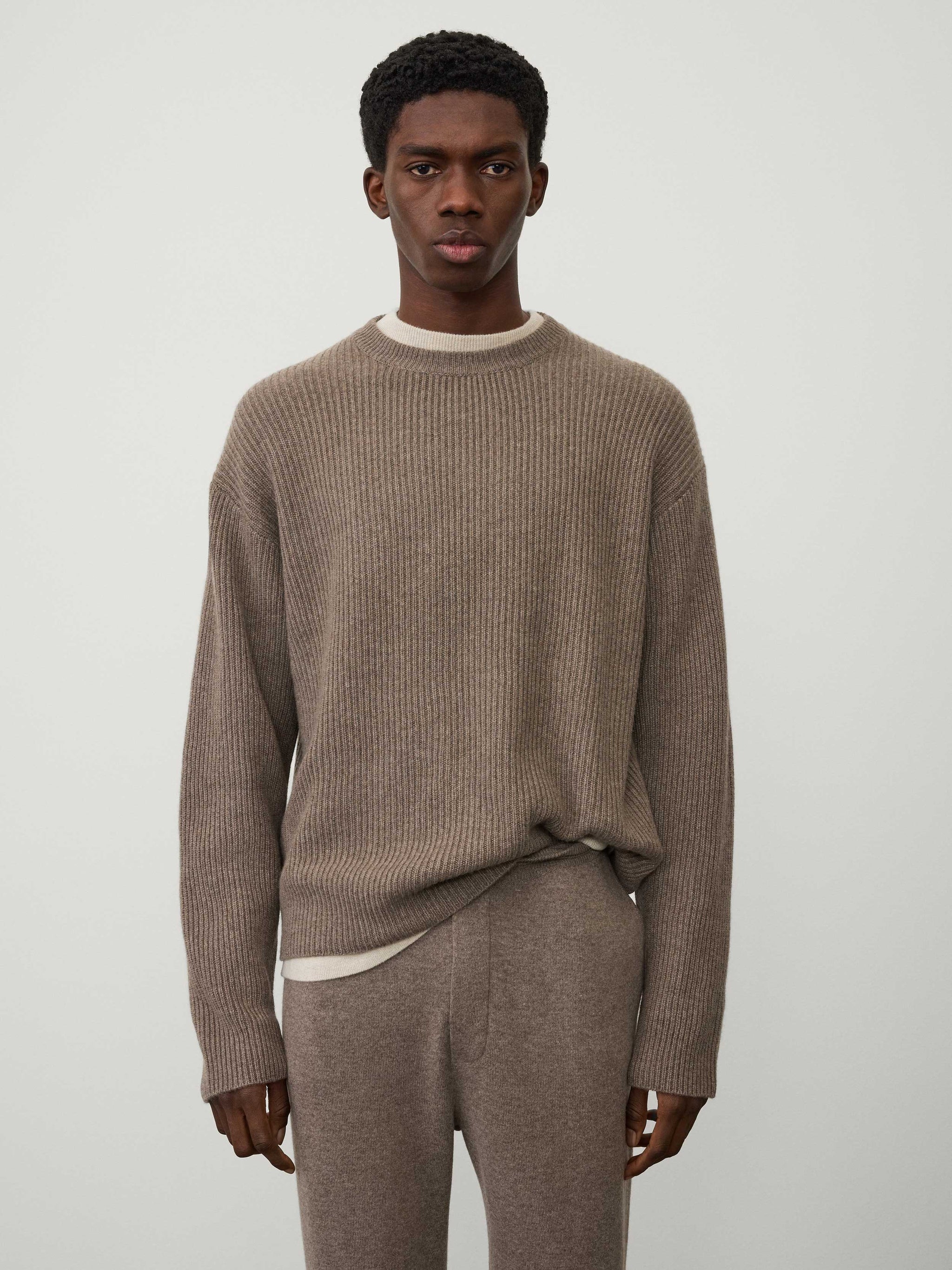 The William Sweater – LISA YANG