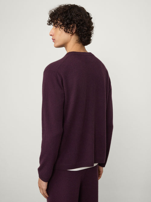 The Mason Sweater