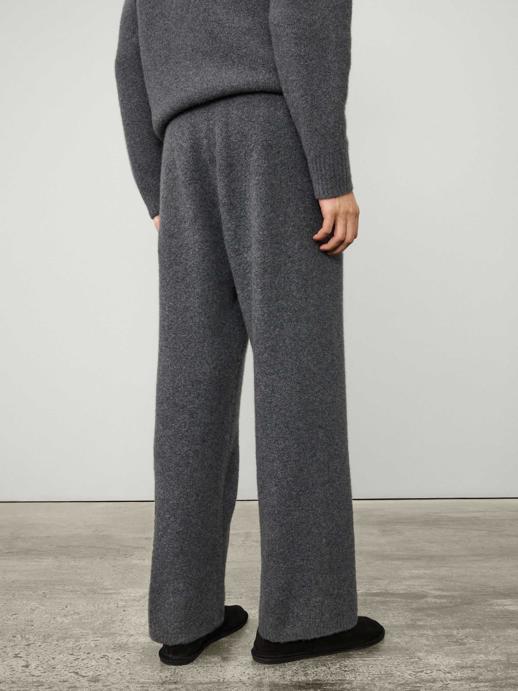 The Jayden Trousers – LISA YANG