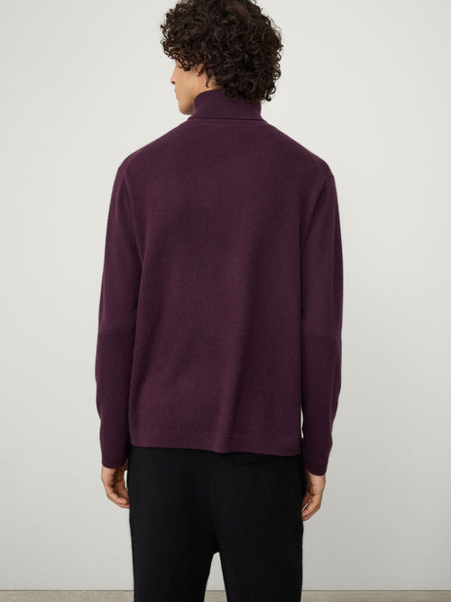 The Aksel Sweater