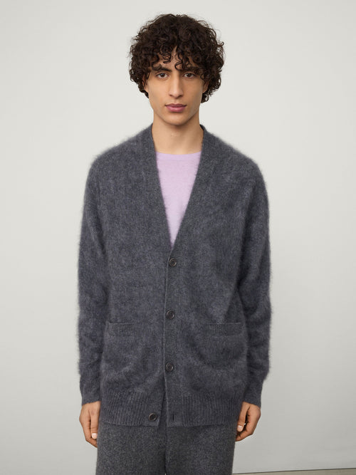 The Devean Cardigan