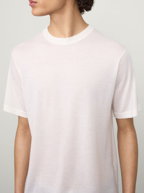 The Johannes T-shirt