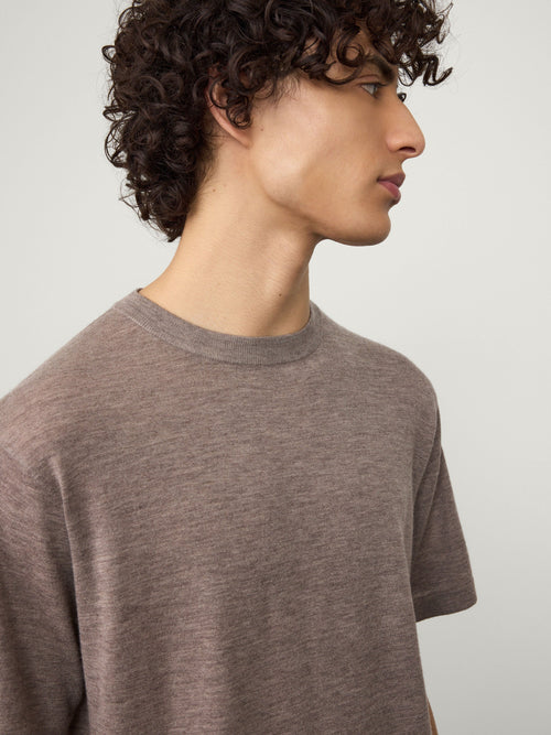 The Johannes T-shirt