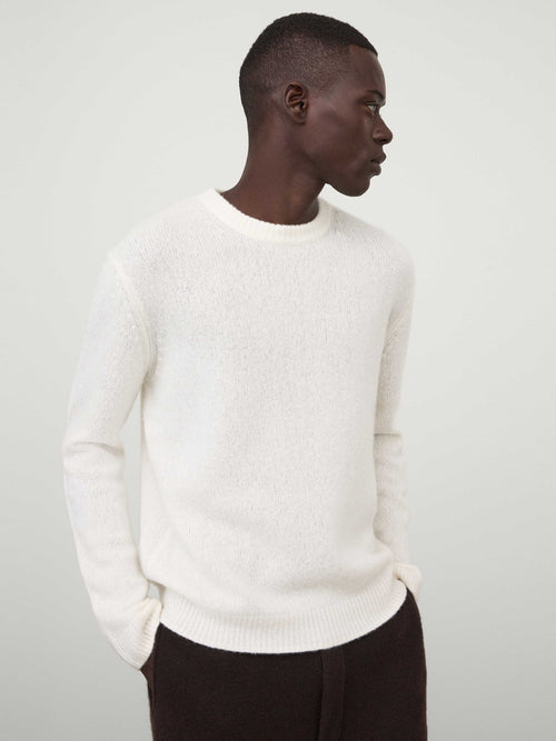 The Baxter Sweater