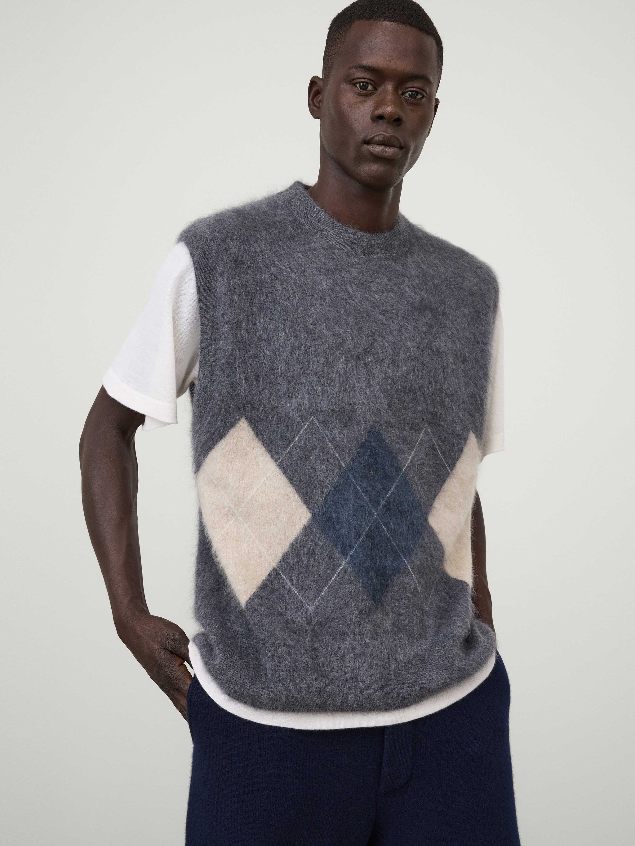 新品タグ付き☆ plage R’IAM LOOSE VEST R'IAM PLAGE】 NEW COLLECTION｜Plage｜ブログ｜BAYCREW'S STORE