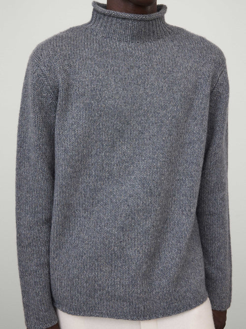 The Sylvan Sweater