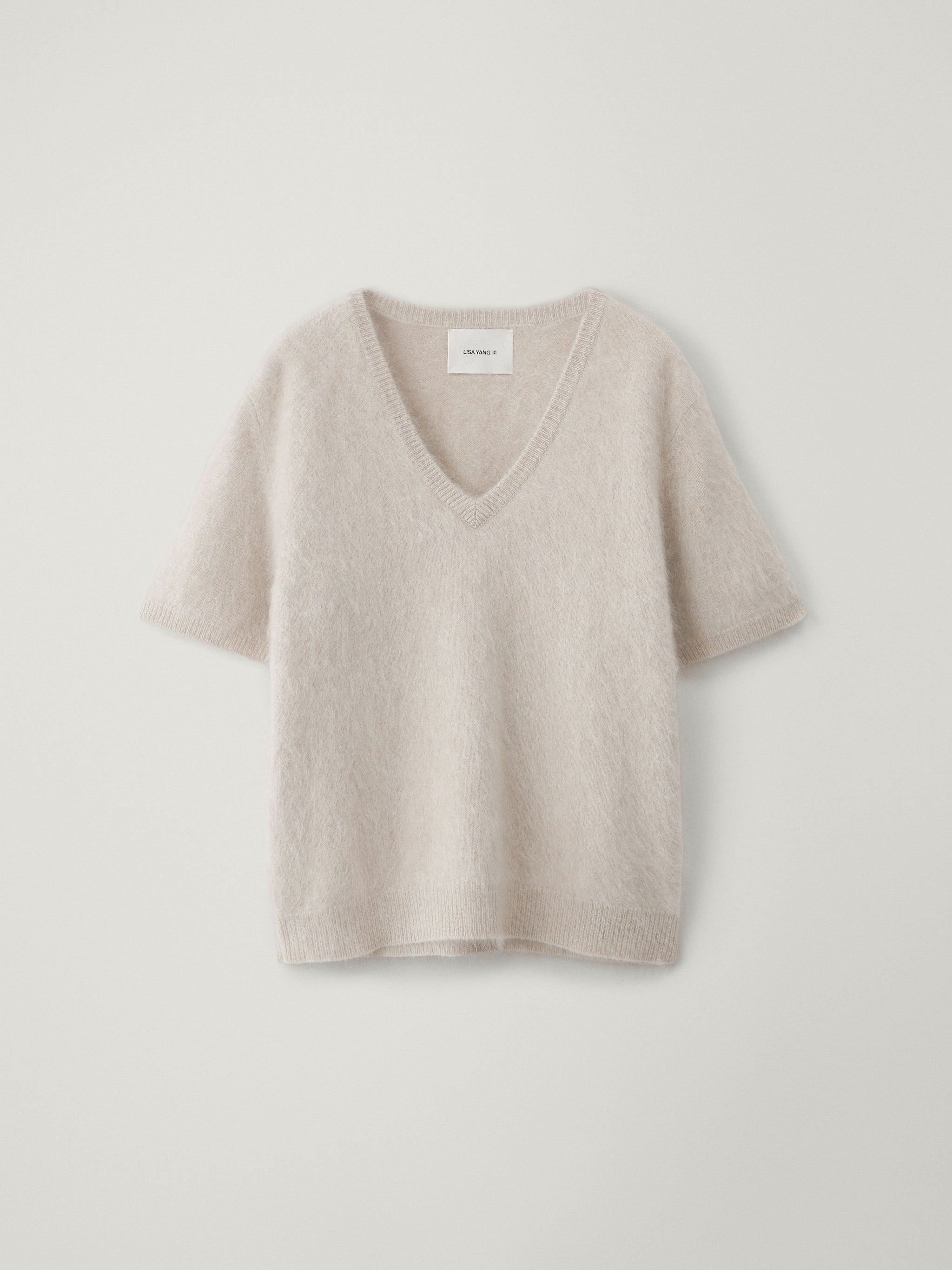 The Lovisa T-shirt – LISA YANG