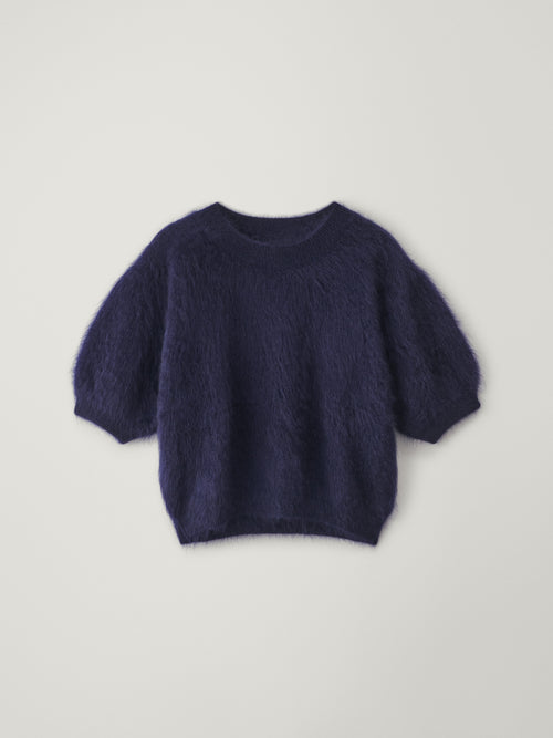 The Juniper Sweater