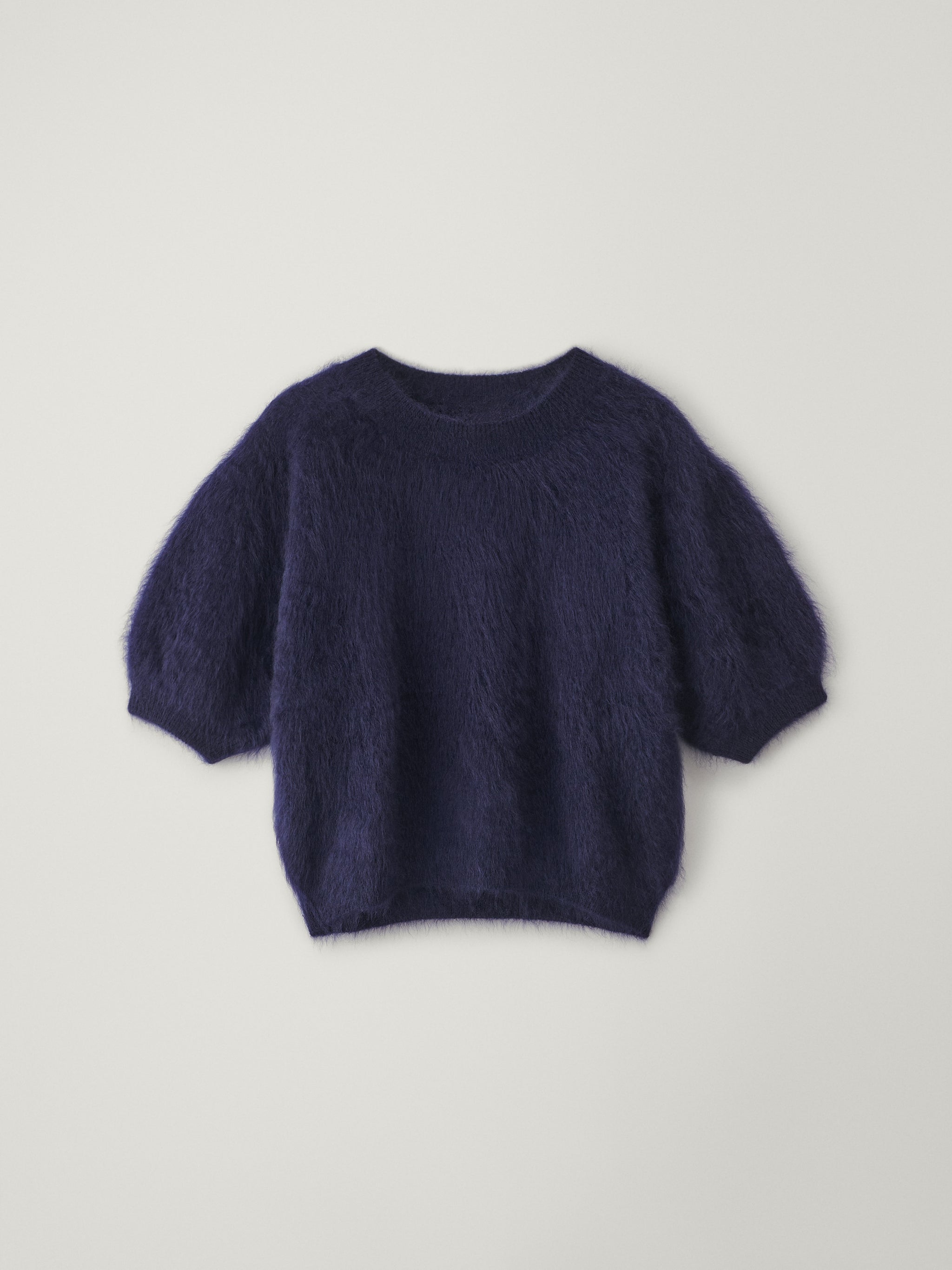 The Juniper Sweater – LISA YANG