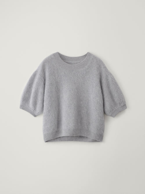 The Juniper Sweater