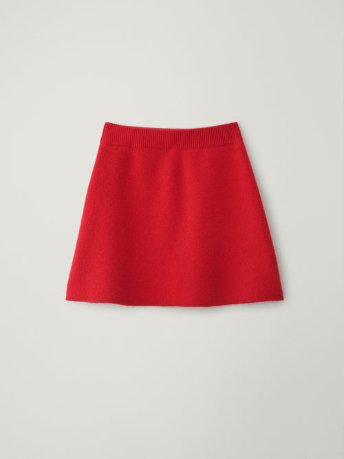 The Clare Skirt