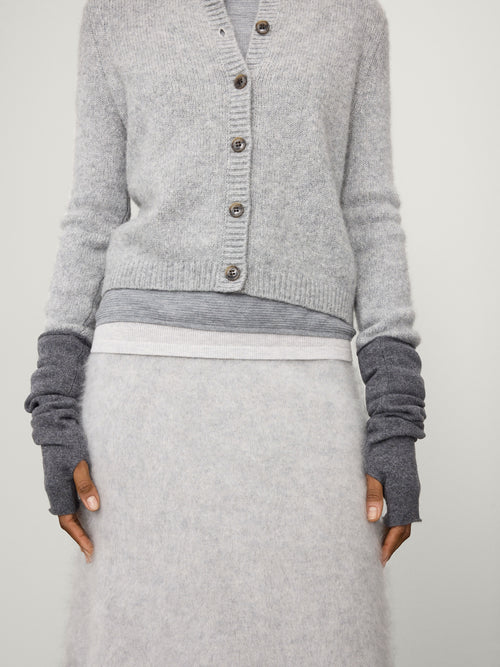 The Aspen Arm Warmers