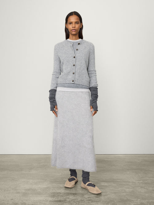 The Aspen Arm Warmers