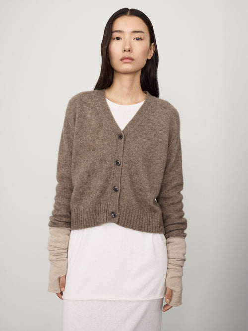 The Aspen Arm Warmers