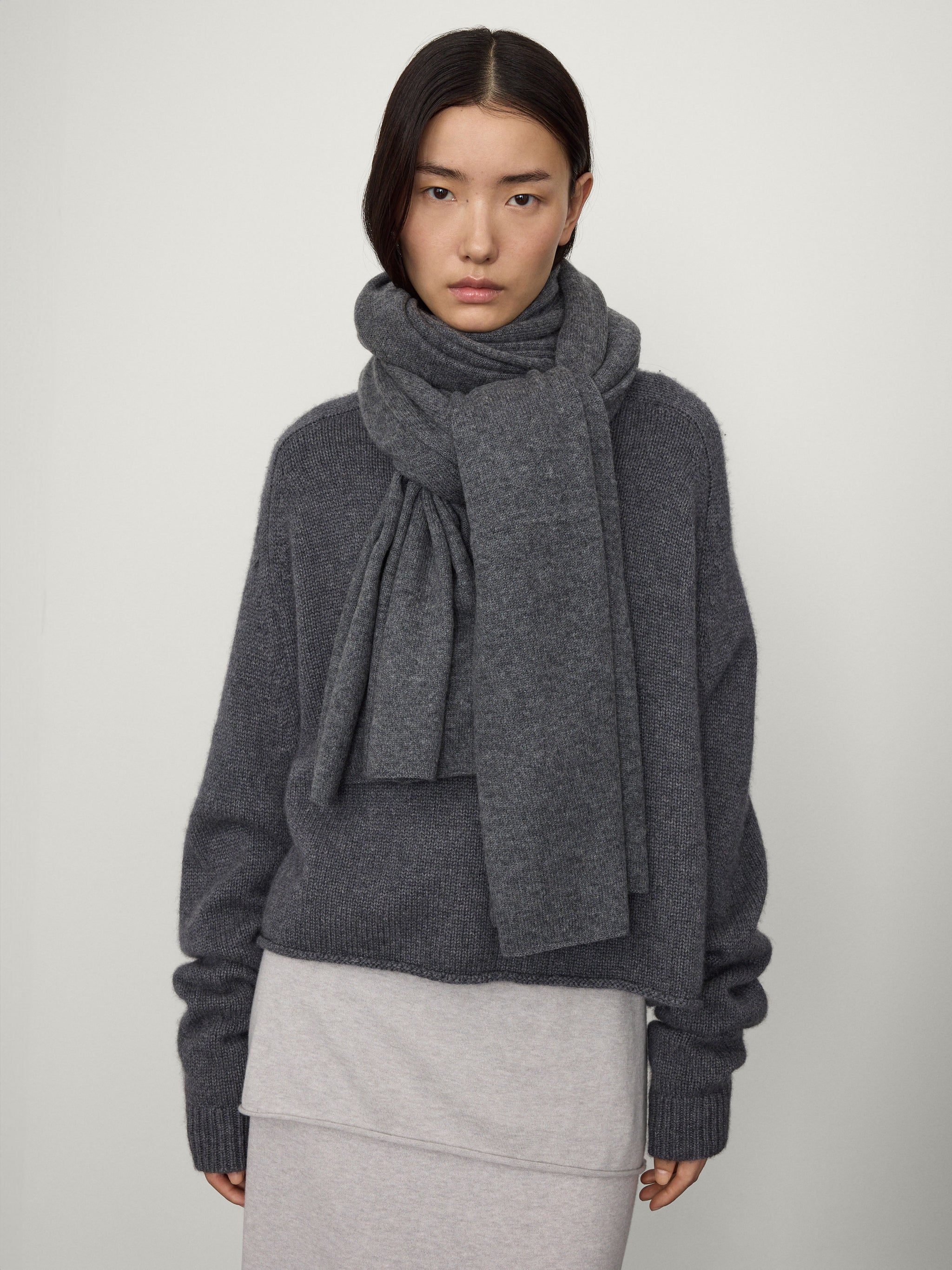 The Paris Scarf – LISA YANG