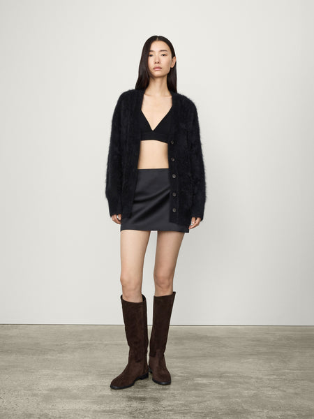 トップス extreme cashmere bralette COS Cashmere Bralette | endource