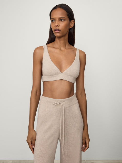 The Capucine Bralette