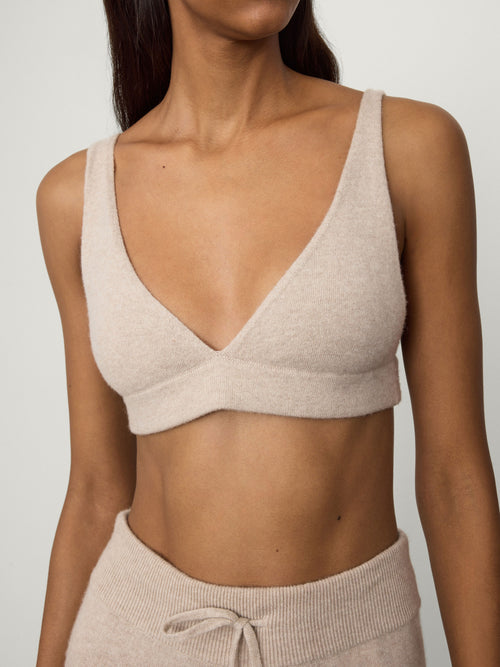 The Capucine Bralette
