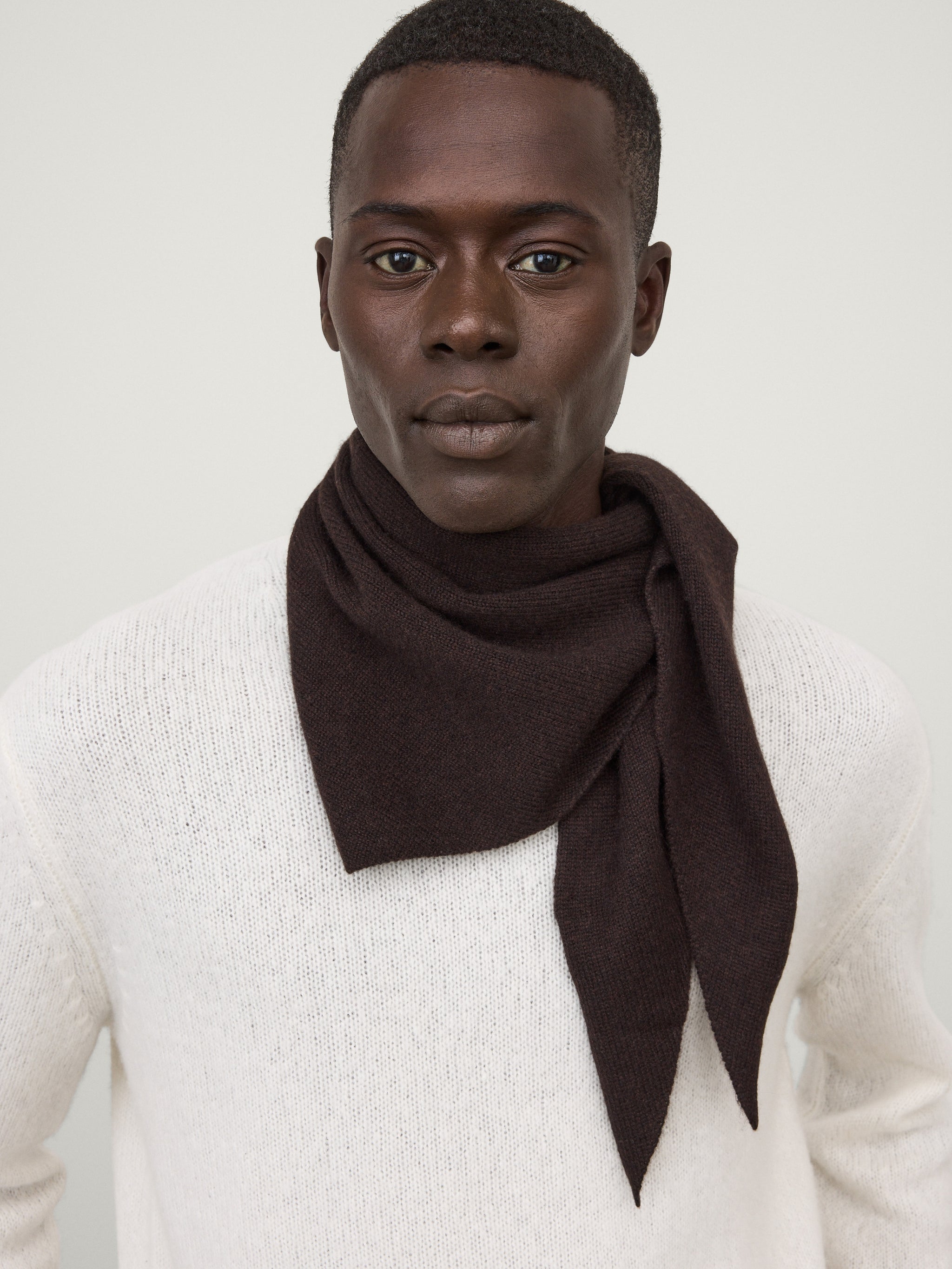 The Florianne Scarf – LISA YANG