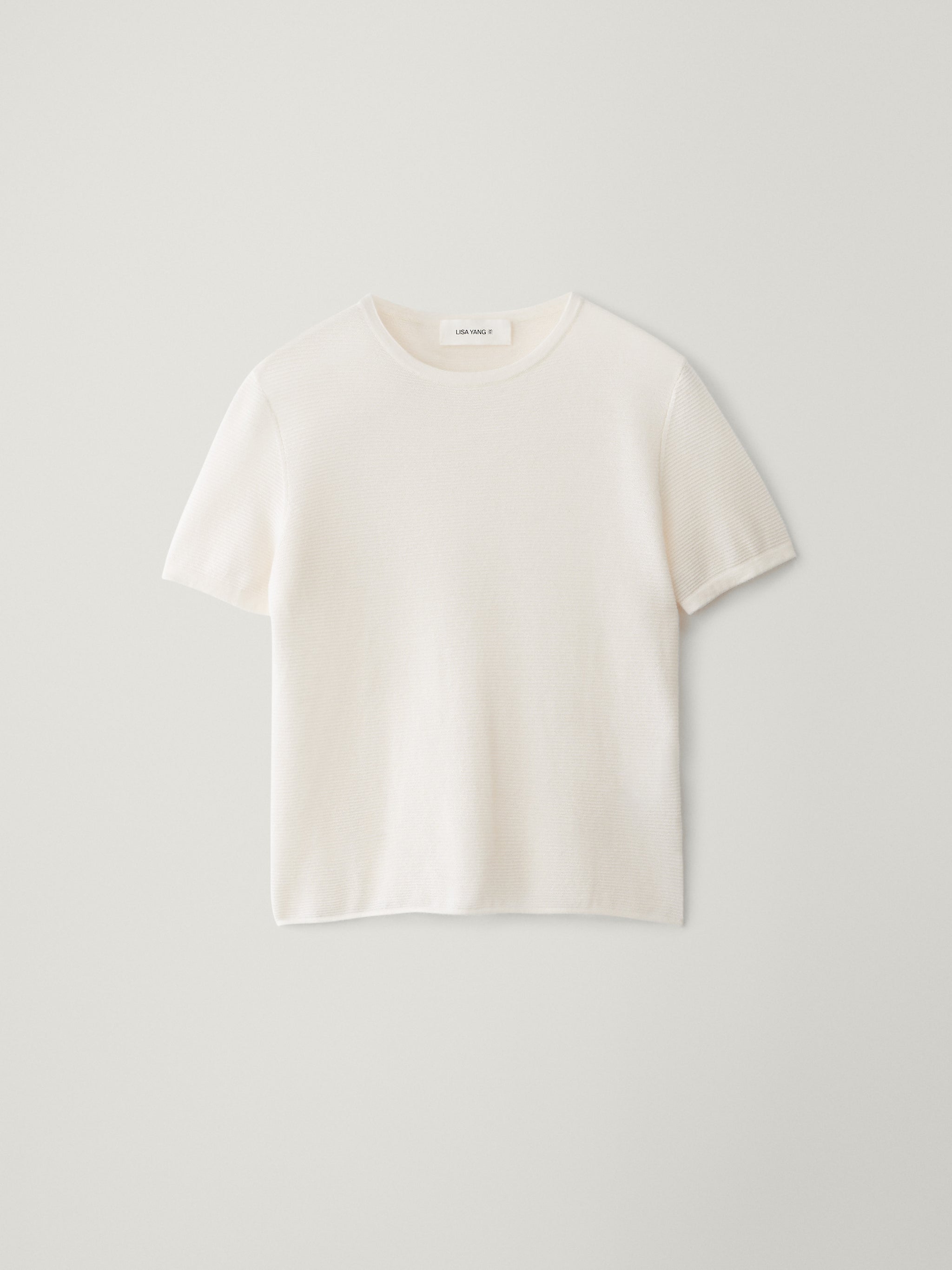 The Ira T-shirt – LISA YANG